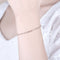 Women Jewelry Party Wedding  Gift Bracelet Classic Rope Adjustable Simple