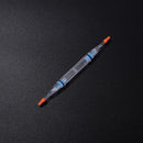 Fish Attracting Light Indicator LED Squid Fishing Attraction Lamp (Blue)