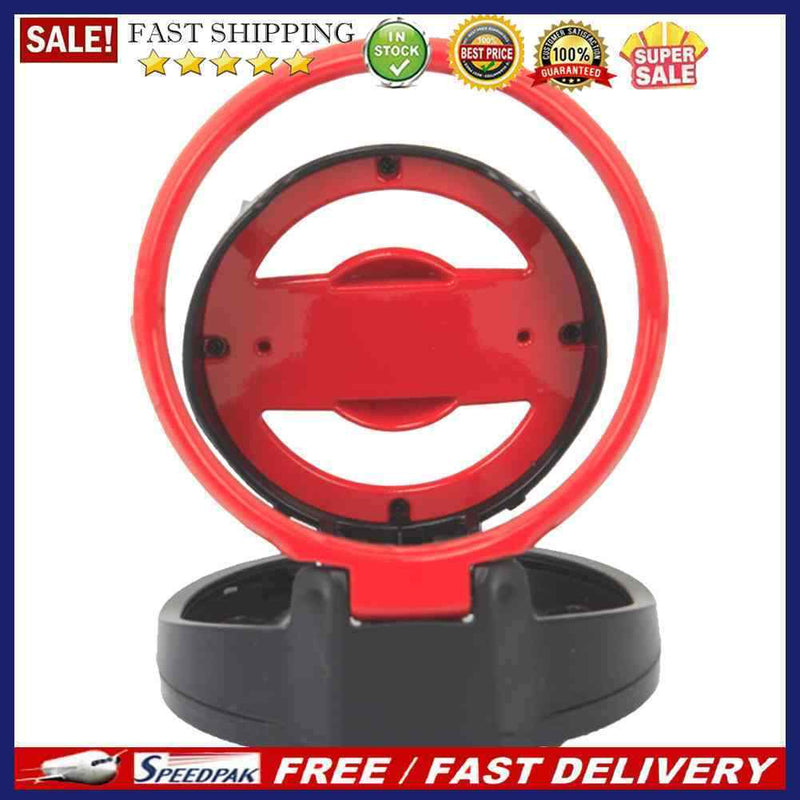 Air Vent Water Bottle Stand Foldable Car Cup Holder for Jeep Wrangler JL 18-2
