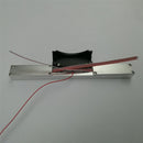 Remote Control Actros Truck Led Metal Taillight for Tamiya 1:14 King 56344 56301