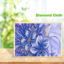 DIY Special Shaped Diamond Painting Butterfly Cross Stitch Mosaic (DZ223) Newly