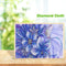 DIY Special Shaped Diamond Painting Butterfly Cross Stitch Mosaic (DZ223) Newly
