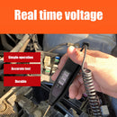 Auto Electrical Circuit Tester Voltage Test Pen Diagnostic Tool (Black) Newly