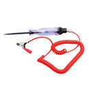 Voltmeter Ammeter Digital Tester Easy Operation Multifunction for Car Auto