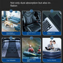 Portable Handheld Vacuum Cleaner Strong Suction For Car HOME & S8Y8