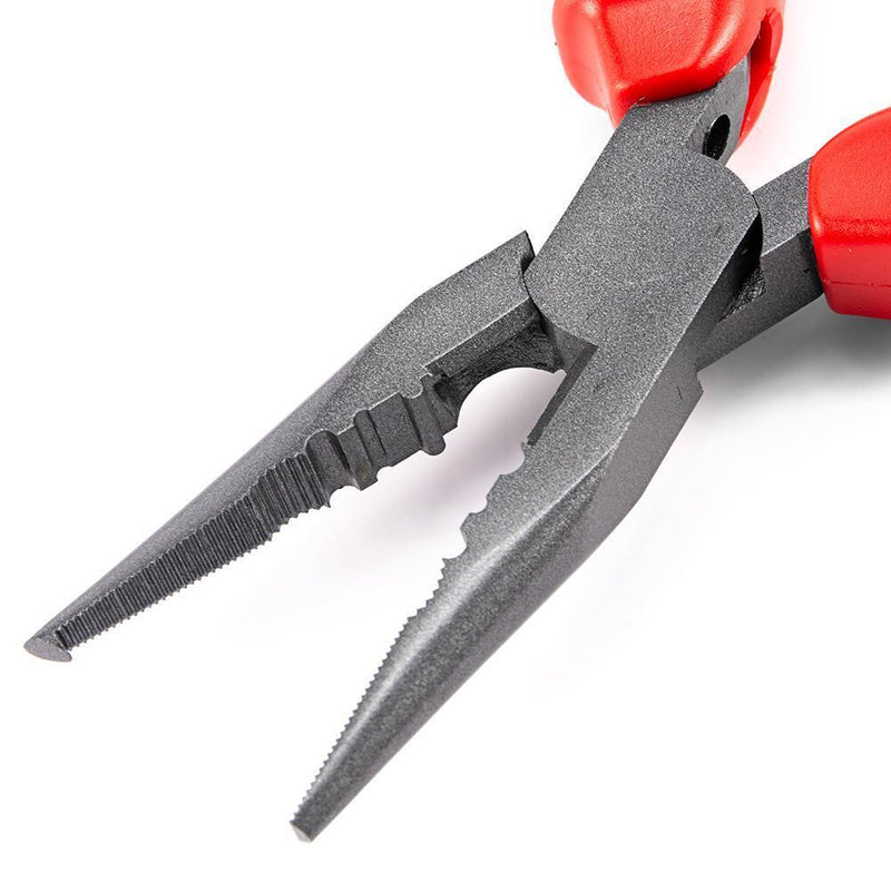 Heummyo 7-Inch Stainless Steel Fishing Pliers Fishing Scissors