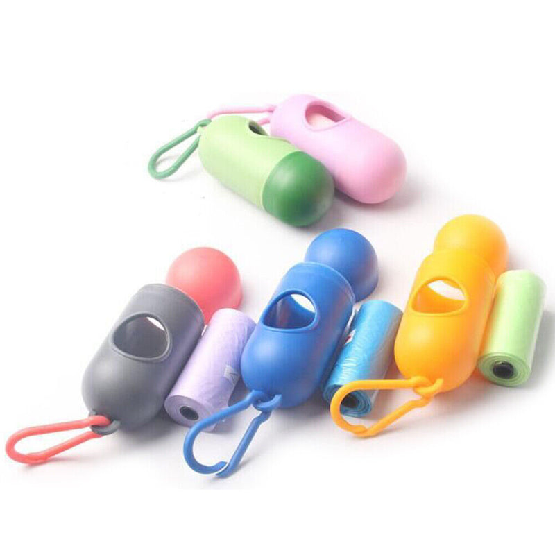 20 Mobile Hanging Baby Diaper Waste Diaper Bag Feed Box
