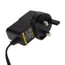AC to DC 5.5mm*2.1mm 5.5mm*2.5mm 5V 2A Switching Power Supply Adapter UK