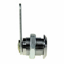 20mm Cam Lock+2 Keys For Door Cabinet Mailbox Post Lock Drawer Box E1M1 B4Q6