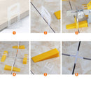 Tile Leveling Positioning Pliers Tiling Auxiliary Tools Base Wedges Plier