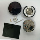 VS75A/VS75B Motion Ecology Drive Movement V175 with Battery Watch Accessories