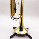 Removable Trumpet Tripod Holder Portable Stand Musical Instrument Accessories