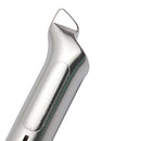 Heat Resistance Speed Welding Nozzle Plastic Hot Gun Weld Tip (Fixed Tip) Newly
