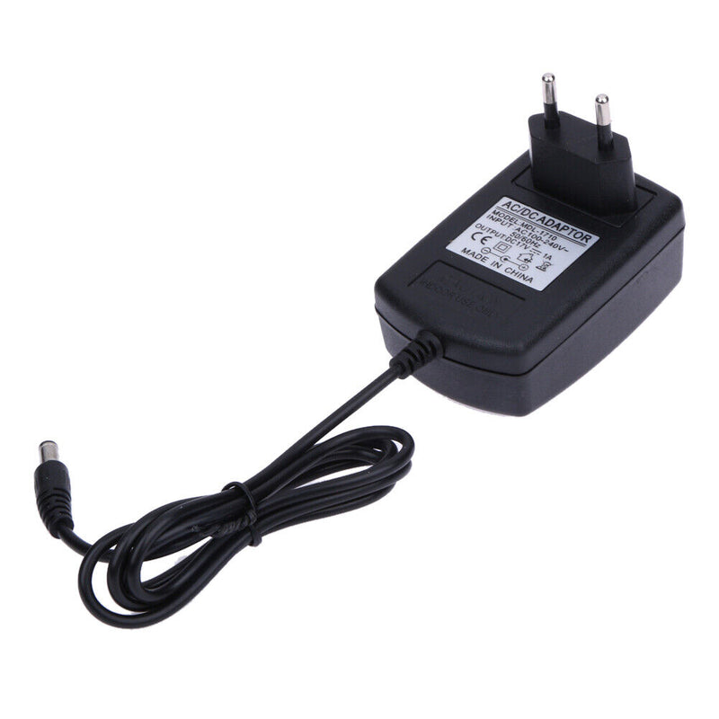 DC17V 1A Adapter AC 100V-240V to DC 17V Converter Power Supply Adapter 5.5*