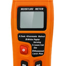 #A Timber Hygrometer Portable Tree Density for Hardwood Flooring Cabinets Furnit