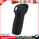 Protective Case for DJI OM 4 Silicone Handle Protector Dust Cover (Black) Newly