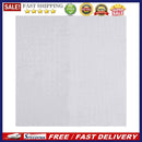2pcs 11CT Cross Stitch Fabric Handmade Needlework Embroidery Material(B)