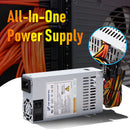 160W Power Supply Unit FSP100-50GUB FSP180-50PLA FSP200-50AP FSP250-50CI Newly