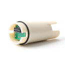 pH Meter Replacement Electrode Probe for YY-400 4 in 1 Water Quality Tester