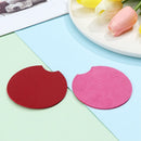 Non-Slip Cookware Pad Oilproof Coasters Car Tea Cup Mat Table Mat Placemat