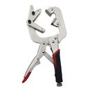 Angle Steel Wear-resistant Right Angle Pipes Clamp Welding Clamp Welding Pliers