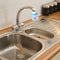 Rotation Kitchen Faucet 6-Layer Filter Purifier (The First Random Color) Newly