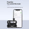 Lenovo XT95 Bluetooth-compatible Earphone Noise-cancelling Semi-In-Ear Earbuds