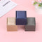 Durable Exquisite Organizer Case Ring Display Box Jewelry Box Storage Case