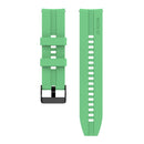 Silicone Strap for Huawei Watch GT2 Pro 2e Soft Replacement Band (Green) Newly