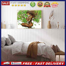 Tree Root Woman Diamond Painting Kits Full Round Drill Home Wall Decor Art Craft