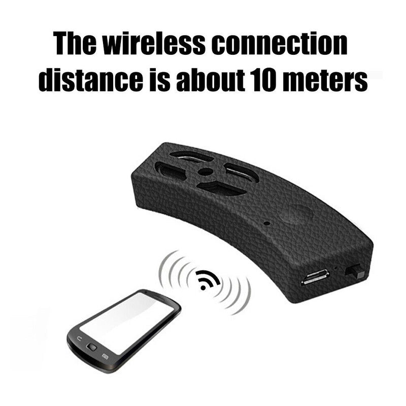 Motorcycle Helmet Headset Bicycle Wireless Audio MP3 Speaker Bike Subwoofer