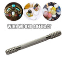 Hot Craft & Jewelry Making Tool Mini Pin Vise, Jewelry Q2O6 H7O1 Making J5R1