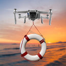 Quick Release Drone Delivery Device Gift-Drop Kit for DJI Mavic Air 2