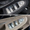 Master Window Switch Repair Button Cover FL for Mercedes Benz C Class W205 Newly