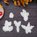 Metal Cutting Dies Stencils for DIY Scrapbooking Album Christmas (MS-604)