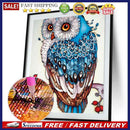 Animal 5D Diamond Painting Embroidery DIY Craft Cross Stitch Home Decor