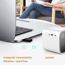 T7 Wireless Hands-free PC Audio Music Transmitter Bluetooth 5.0 EDR USB Adapter