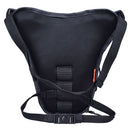 Fanny Pack Motorcycle Leg Bag Knight Belt Bag Racing Bag Motorcycle Bag