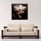 Beauty Lady 5D DIY Embroidery Diamond Painting Cross Stitch Kit Needlework Newly