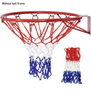 Replacement Basketball Net Nylon All Weather Hoop Goal Standar Outdoor
