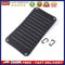 ETFE Solar Panel Portable 10W 5V Charger for Home Mobile Phone Camping Trav