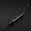 USAMS US-FC001 Wireless Bluetooth-compatible In-ear Earphones Stereo Sports Head