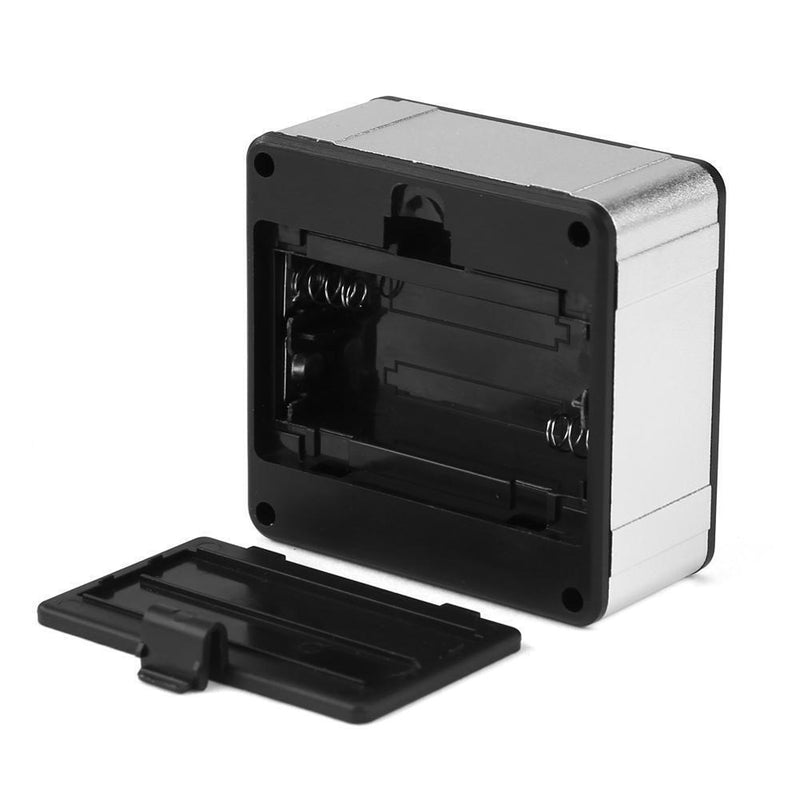 Digital Protractor Inclinometer Angle Finder Bevel Box with Magnet Base