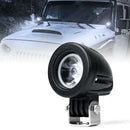 2 Inch Auto lamp LED Car Light Work Light Bar Driving Lamp Flood Spot Lights