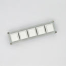 5 Key Gaming Keyboard Program Macro keypad + 1.5M Data Cable Mechanical Keyboard