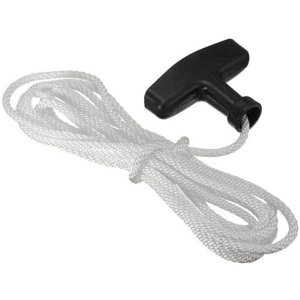 Lawn Mower Starter Rope Starter Starter Universal Cord set Sale