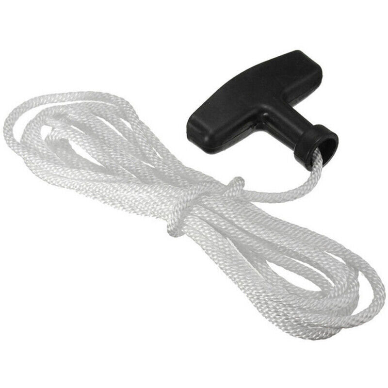 Lawn Mower Starter Rope Starter Starter Universal Cord set Sale