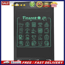 Ultra-Thin Digital LCD Handwriting Tablet 8.5 inch Drawing Pads Board with Pen