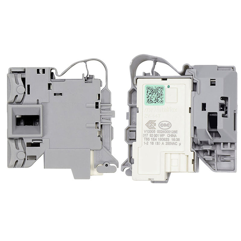 Washing Machine Door Lock Micro Delay Door Switch Part for Haier Washing Machine
