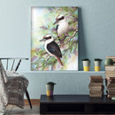 5D DIY Diamond Painting Bird Full Square Drill Wall Mosaic Rhinestone Picture